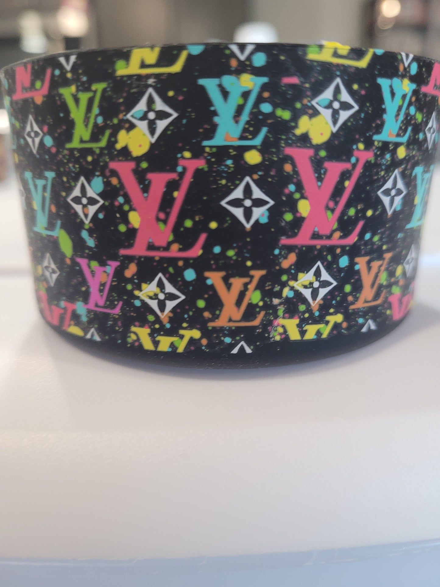 NeonLV Silicone Boot Bumper Sleeve