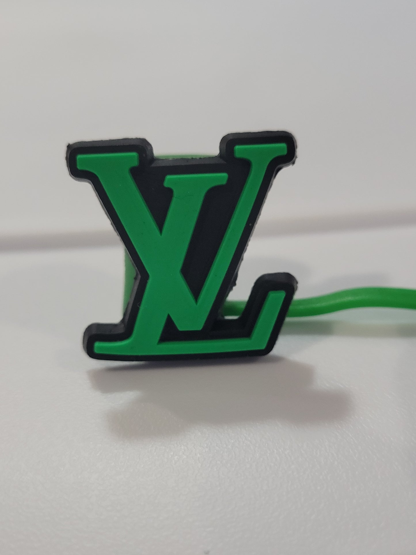 10MM GreenLouie Strawtopper