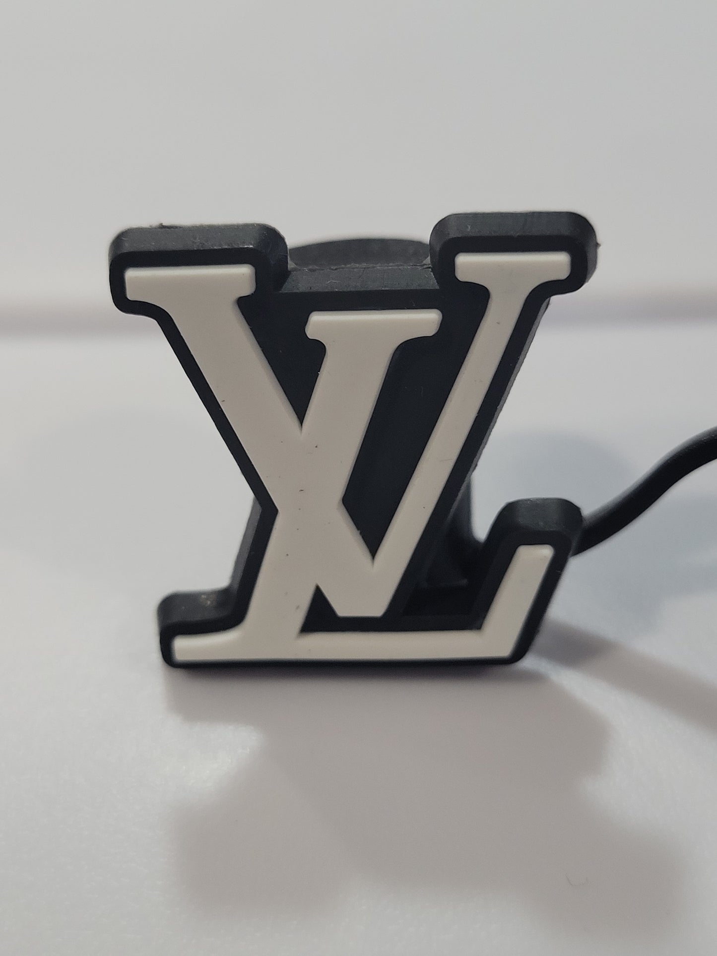 10MM WhiteLouie Strawtopper