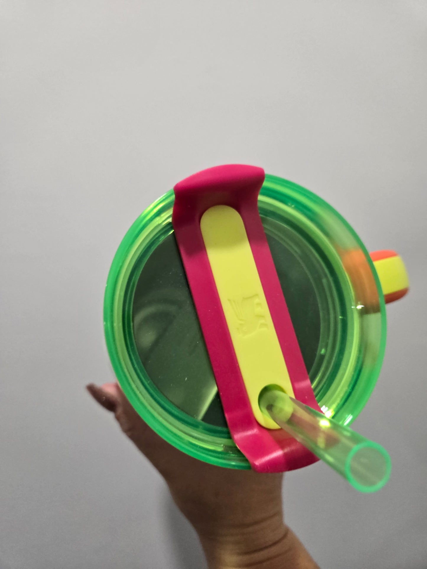 STANLEY X DSG 40oz. Exclusive White Neon