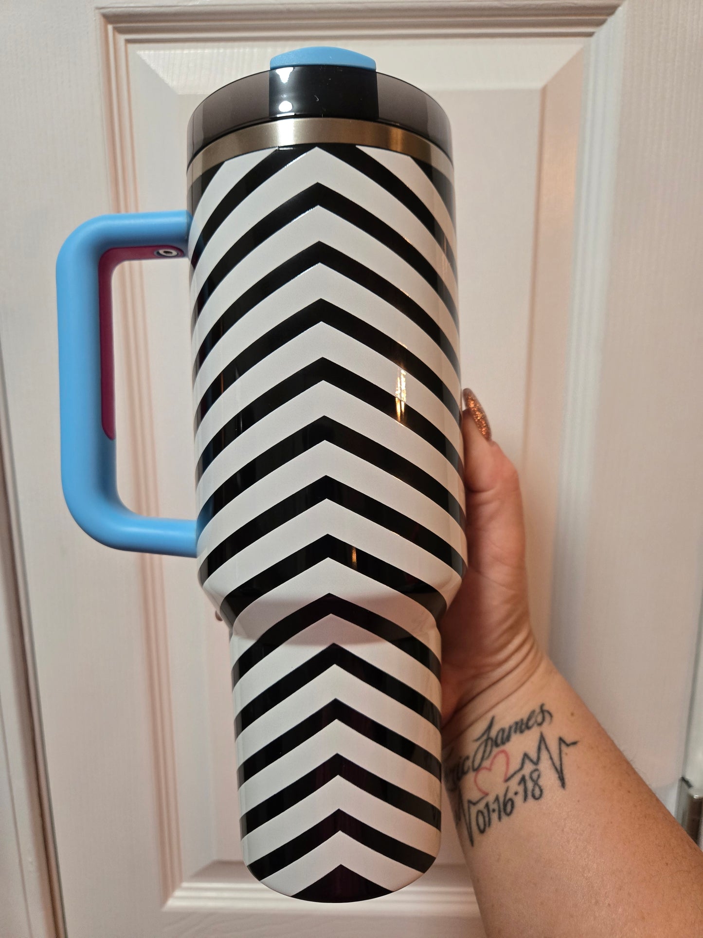 Stanley X Barbie 40oz. 1959 Original