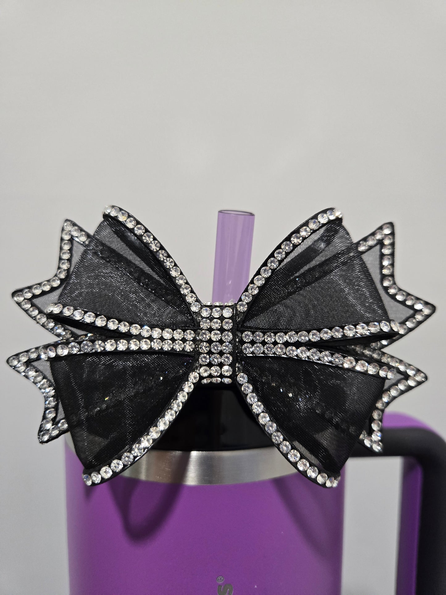 Glamorous 10MM Bow