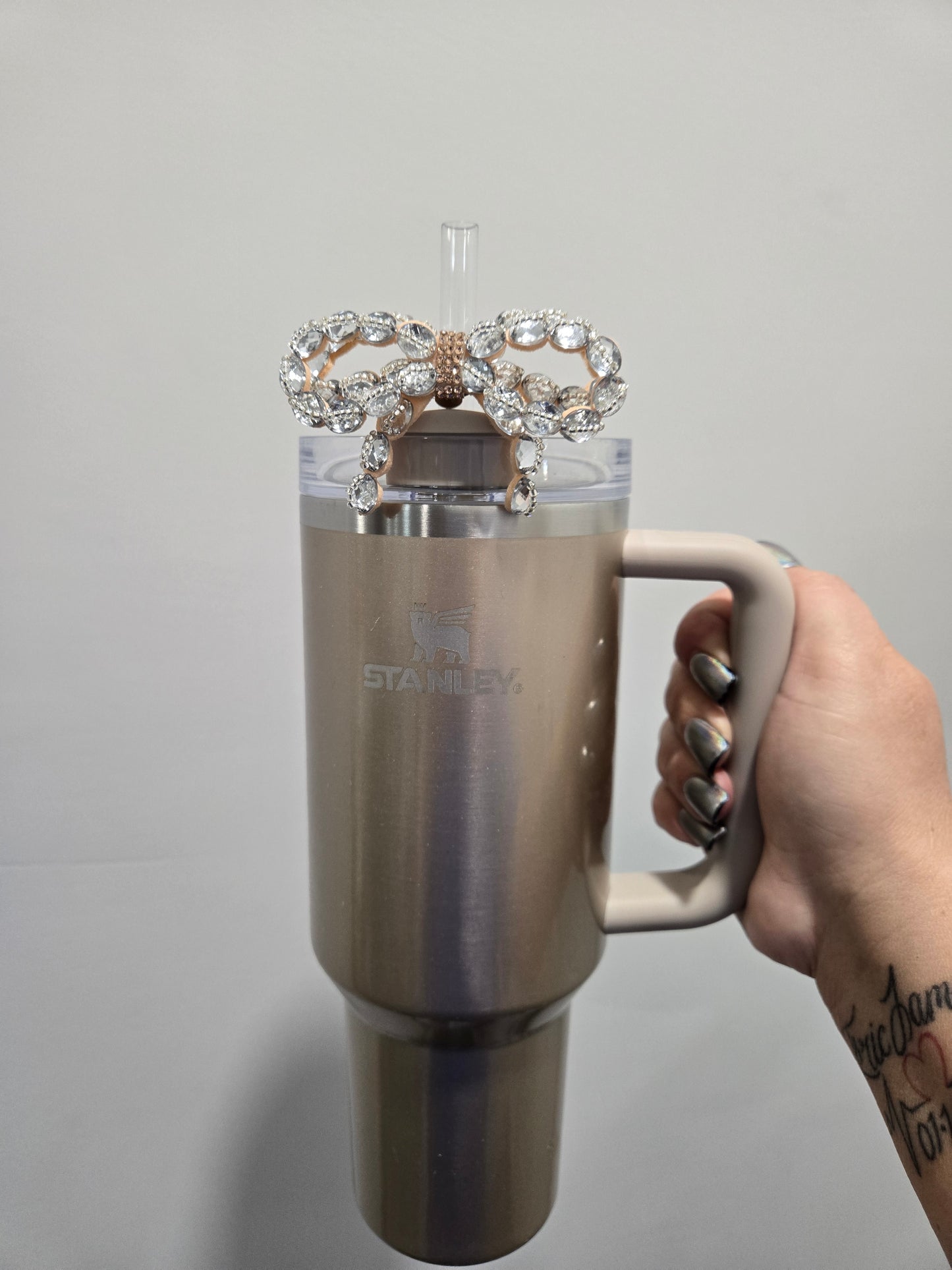 VanillaAF 10MM Bow Topper