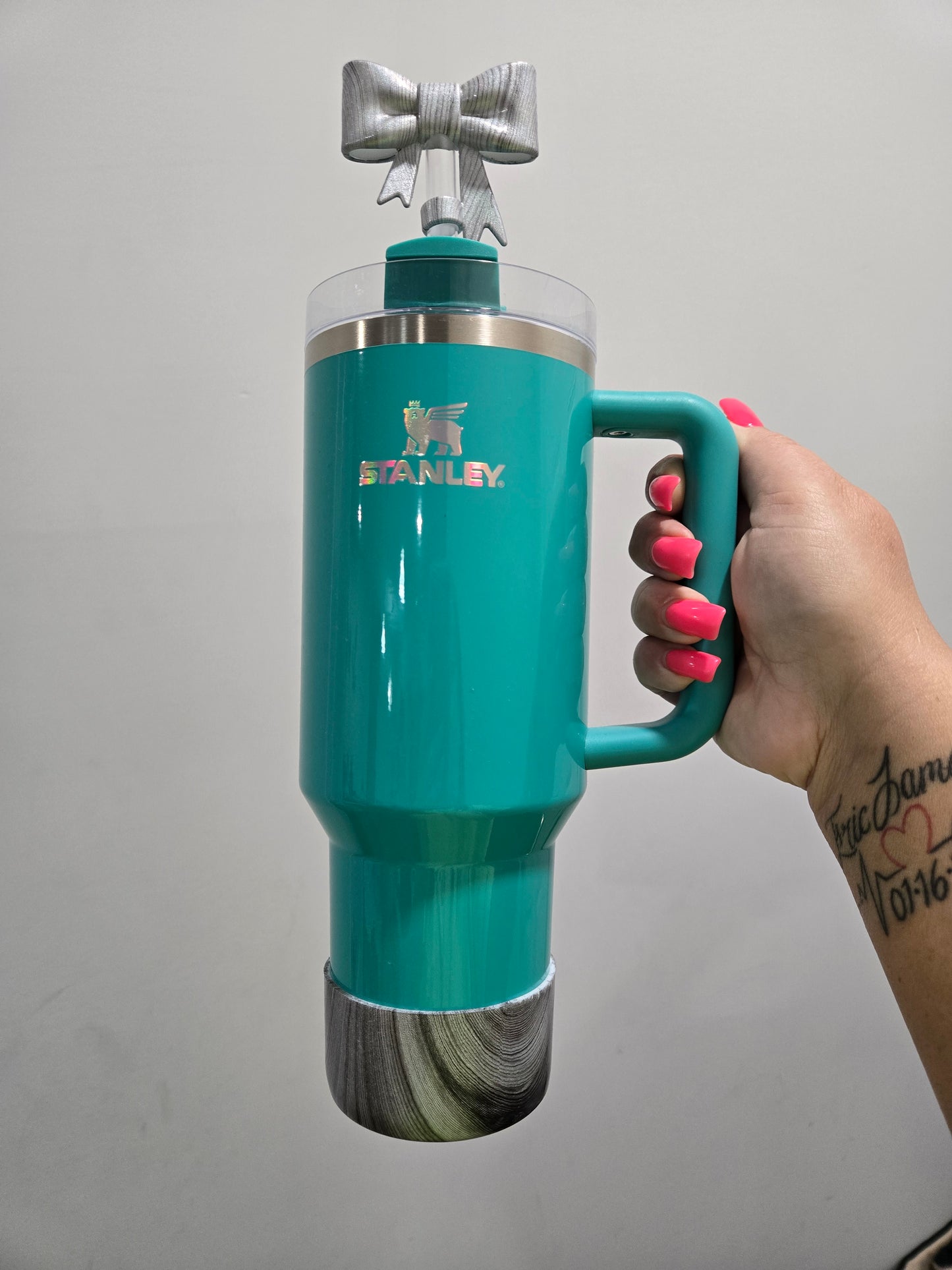 Target Holographic Logo Boot Bumper Sleeve