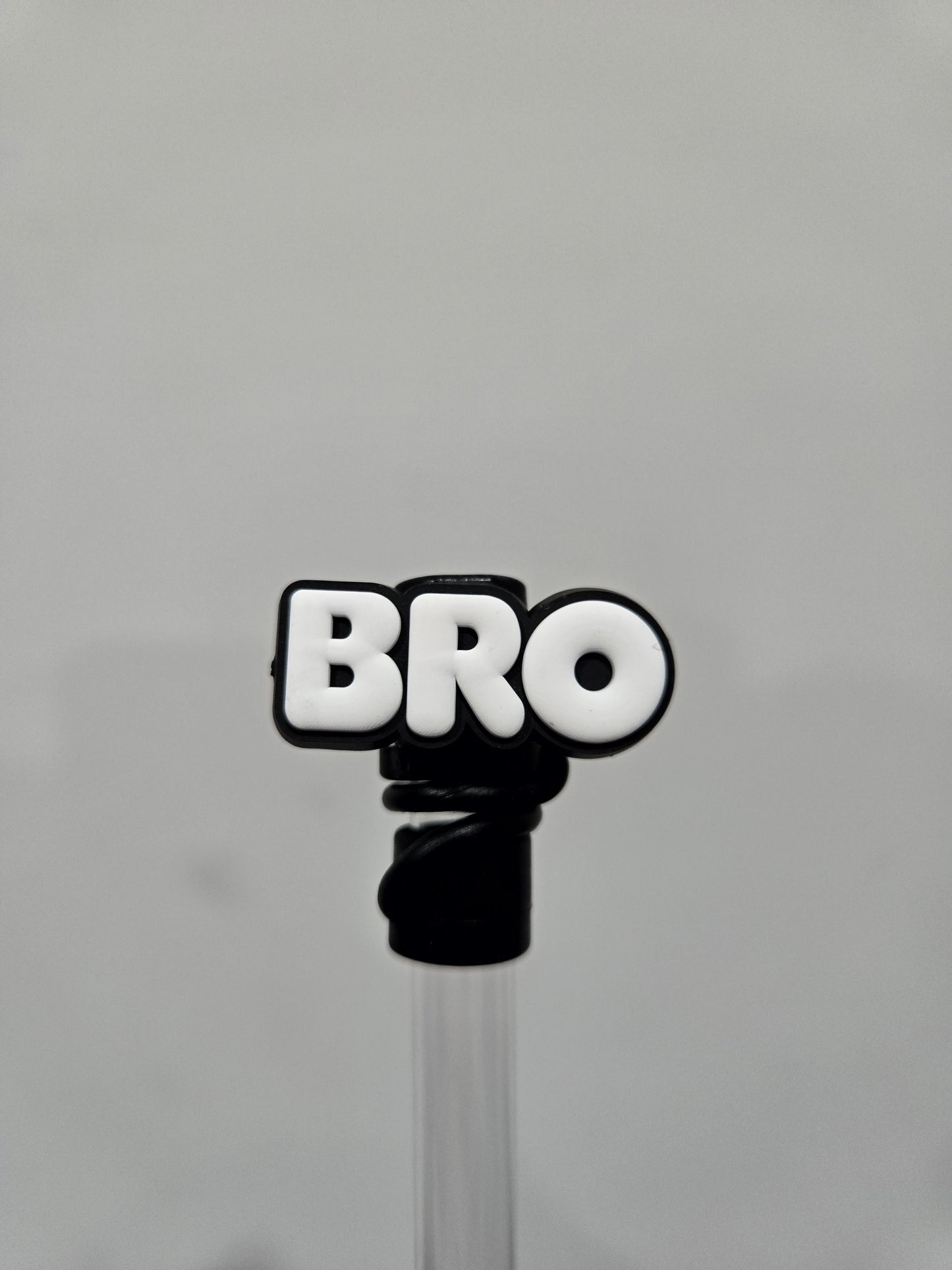 10MM BRO STRAWTOPPER