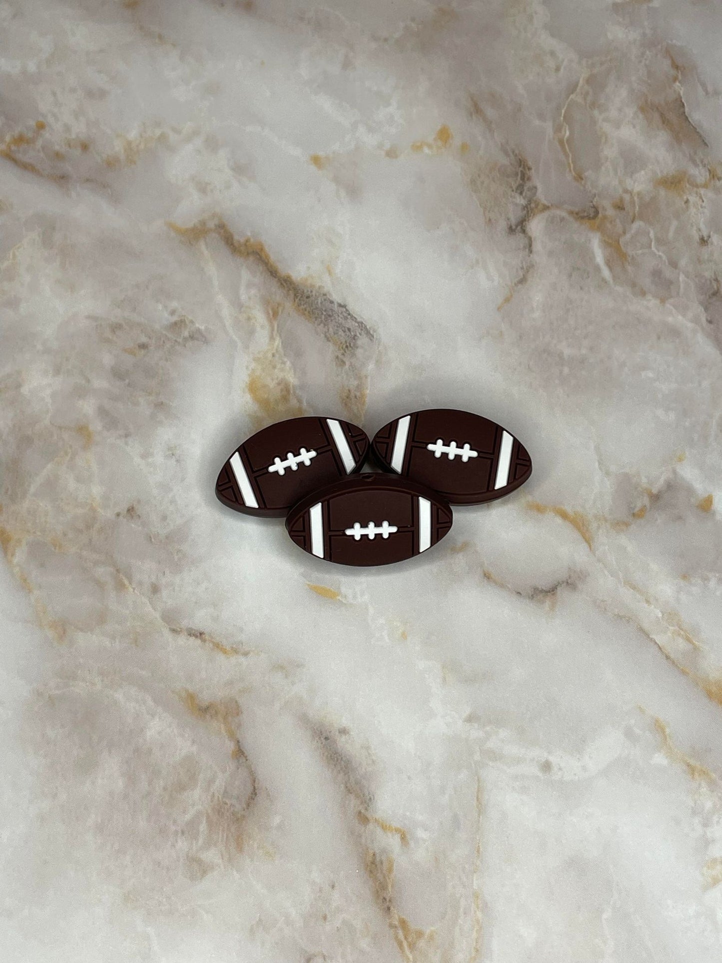 FOOTBALL SILICONE FOCAL D300 (1ct)
