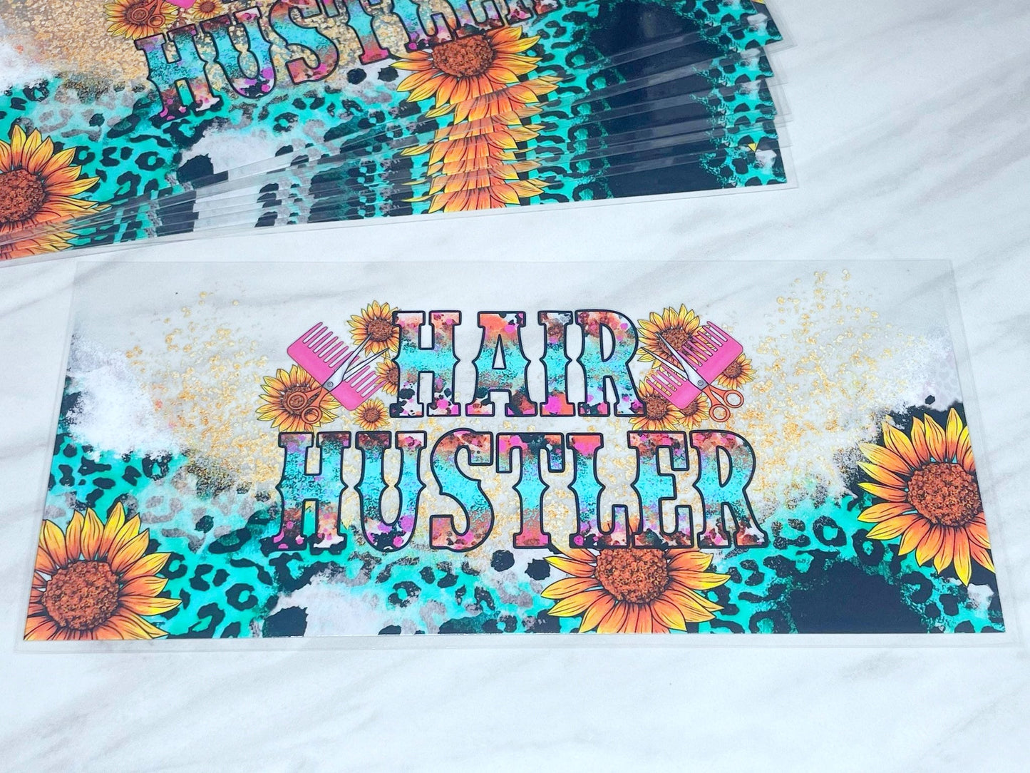 UV DTF 16OZ LIBBY WRAP HAIR HUSTLER M-083 (1ct)