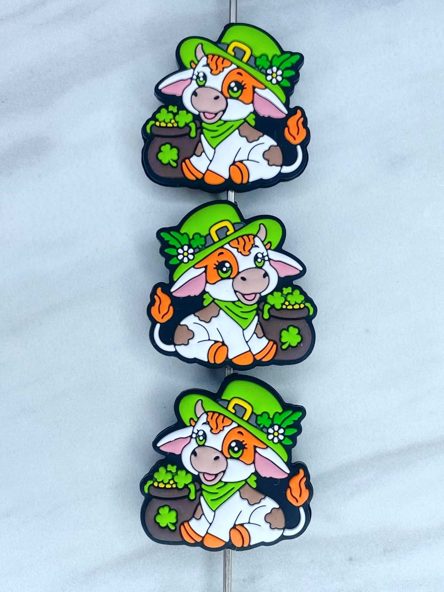 LUCKY COW SILICONE FOCAL (1ct)