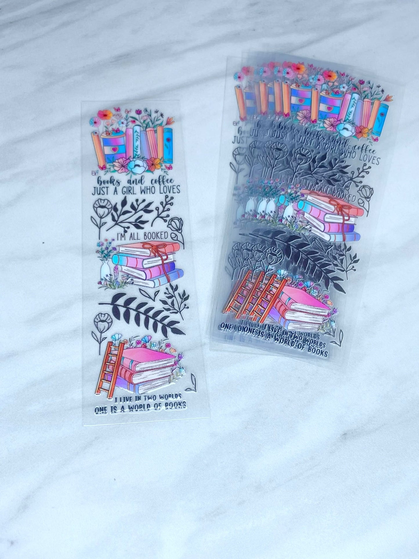 UV DTF METAL PEN 4P-2785 WRAP M133 (1ct)