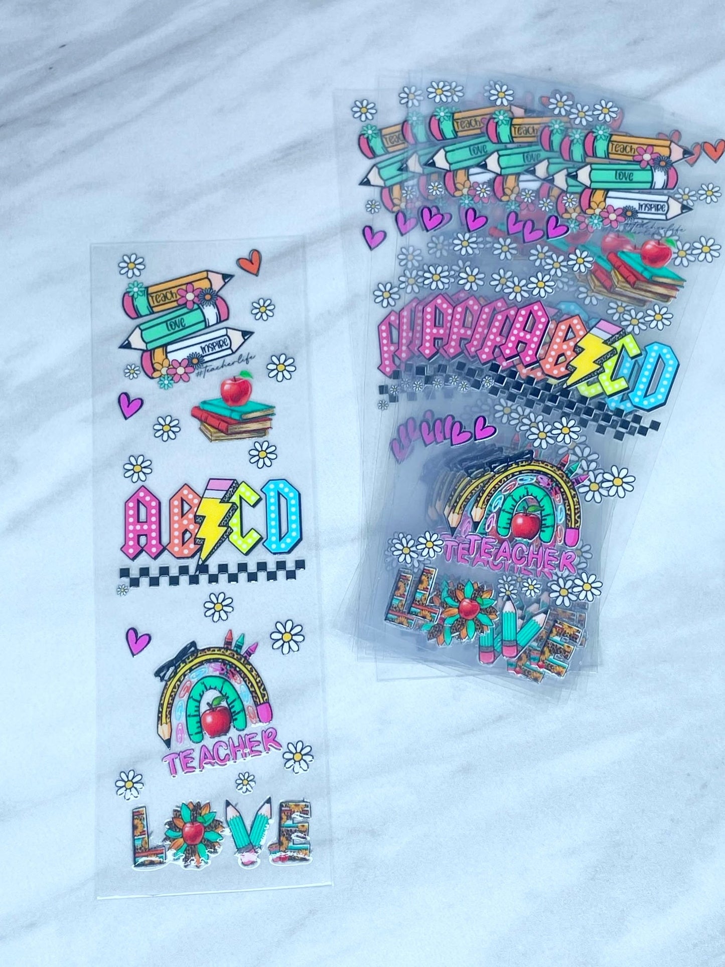 UV DTF METAL PEN 4P-1948 WRAP M118 (1ct)