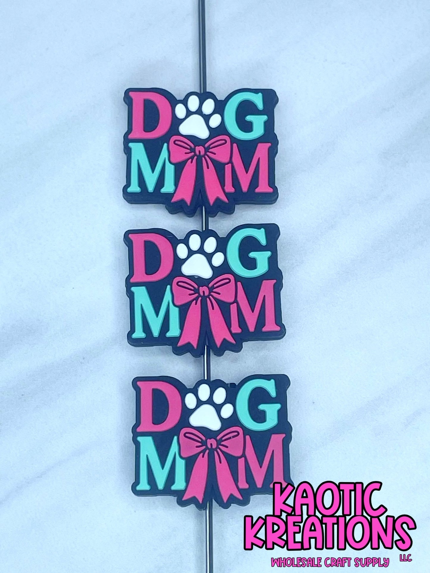 DOG MOM SILICONE FOCAL D542 (1ct)