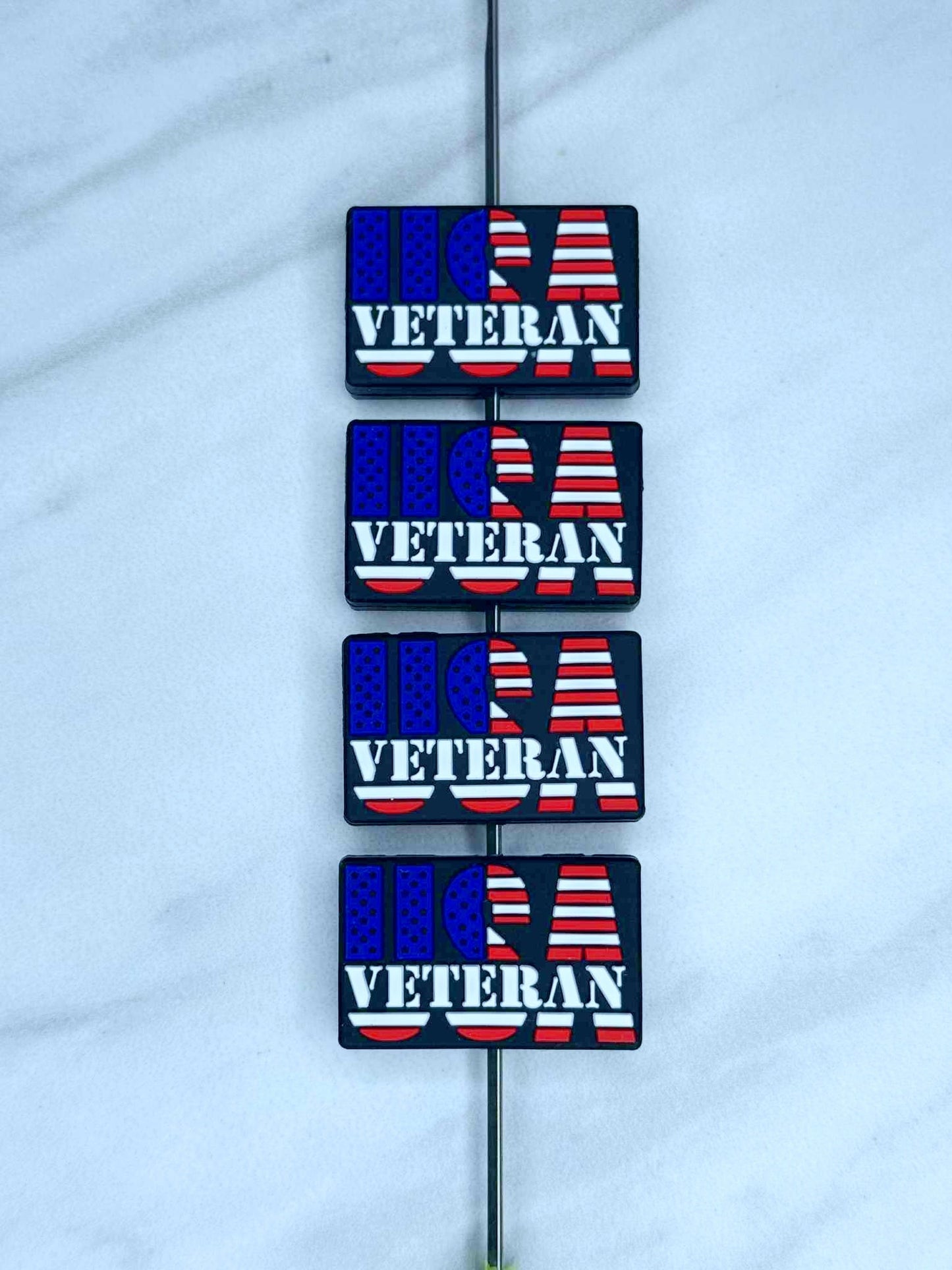 USA VETERAN SILICONE FOCAL D161 (1ct)