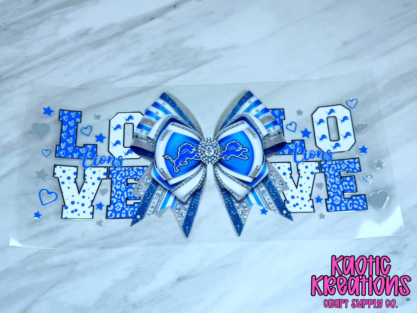 16OZ UV DTF LIBBY WRAP P43147 (1ct)