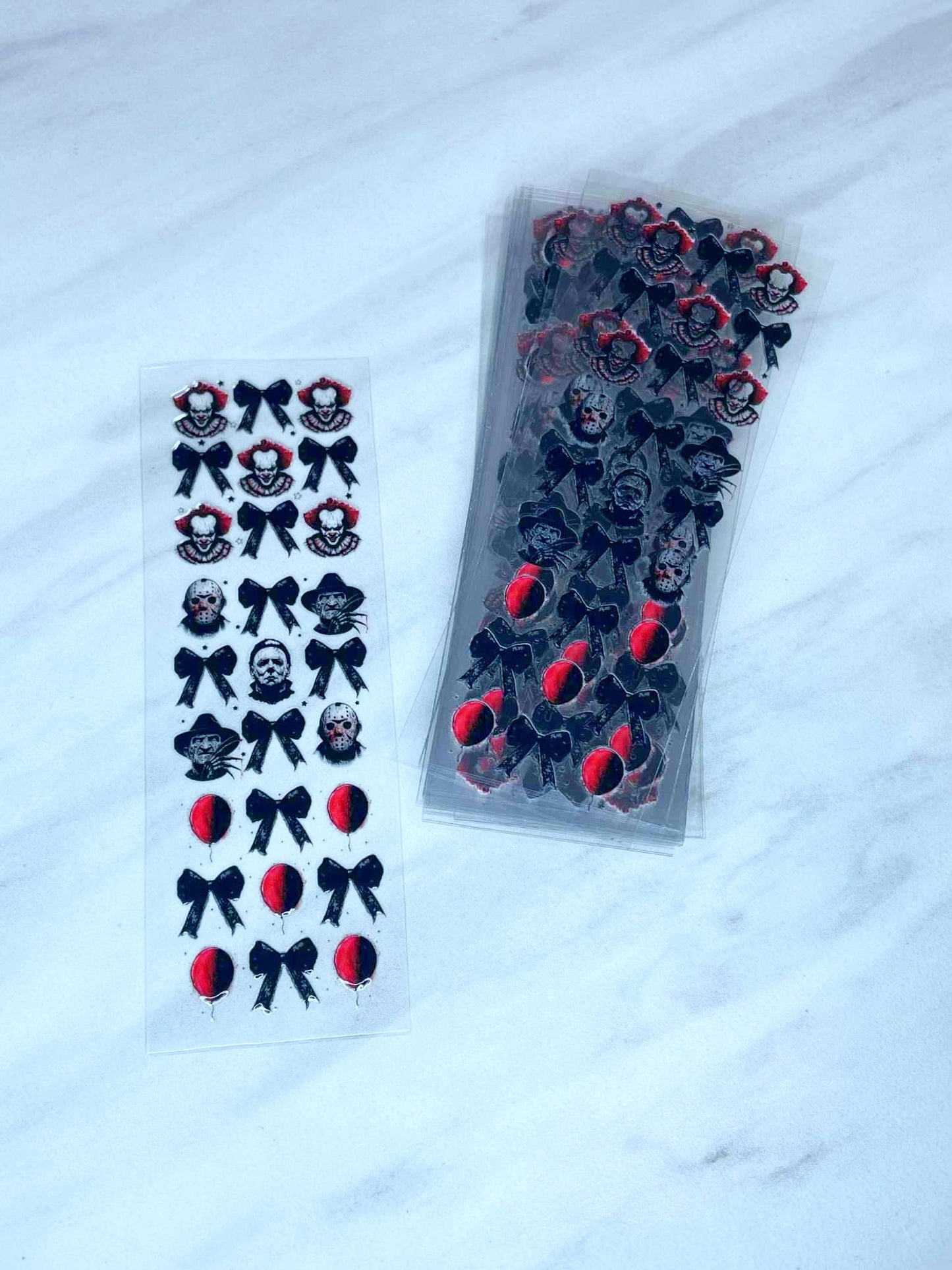 UV DTF METAL PEN T4174 WRAP M197 (1ct)