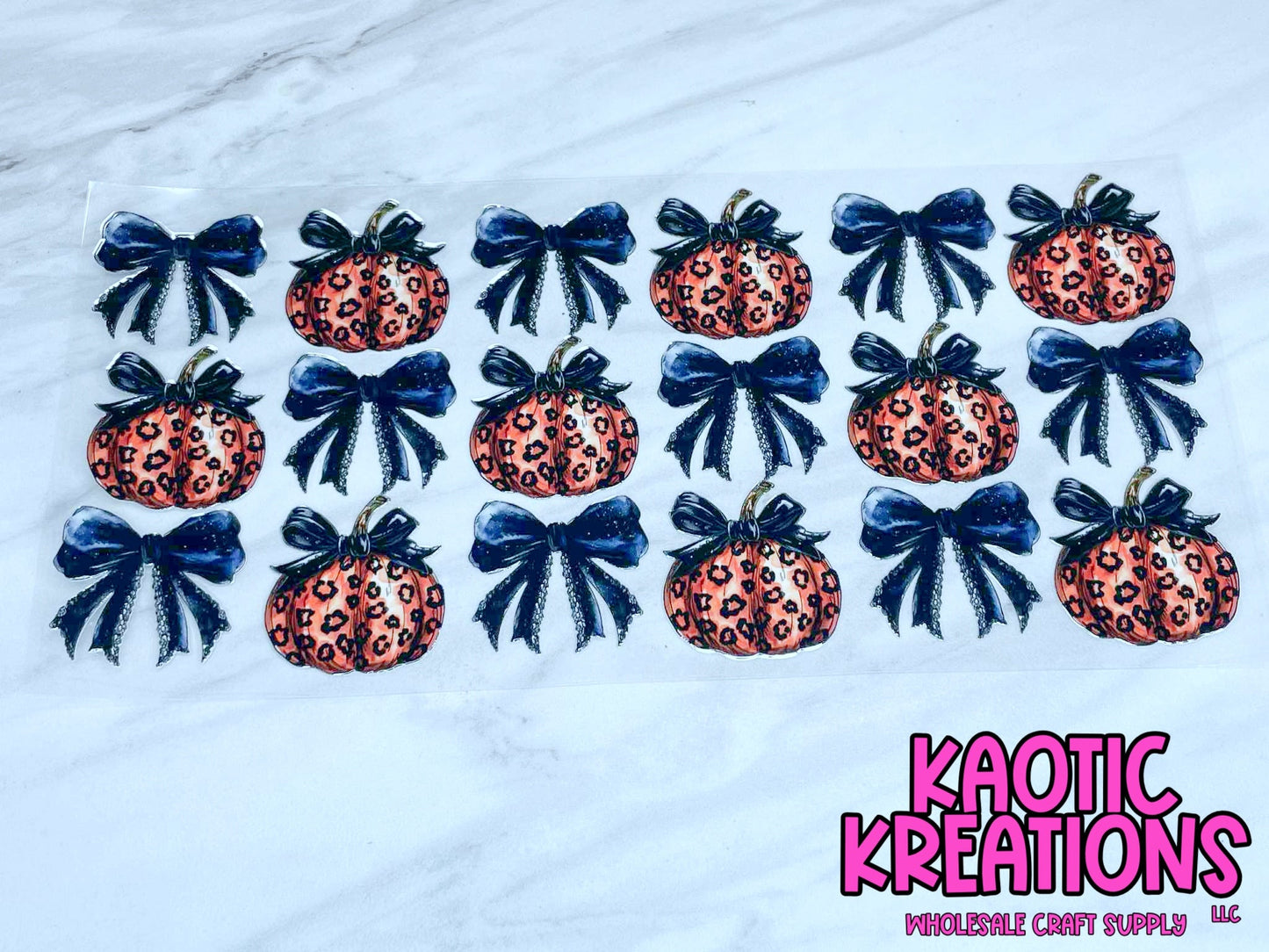 16OZ UV DTF LIBBY WRAP P13078 (1ct)