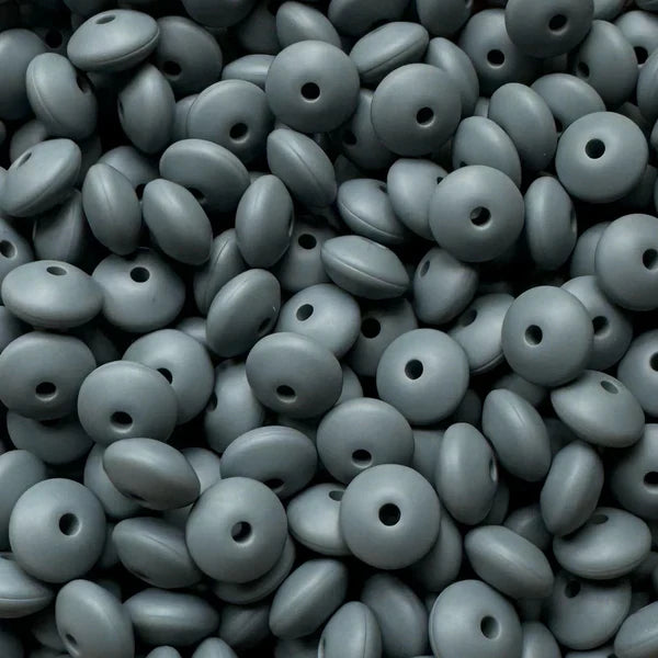 #10 12MM LENTIL STEEL (1ct)
