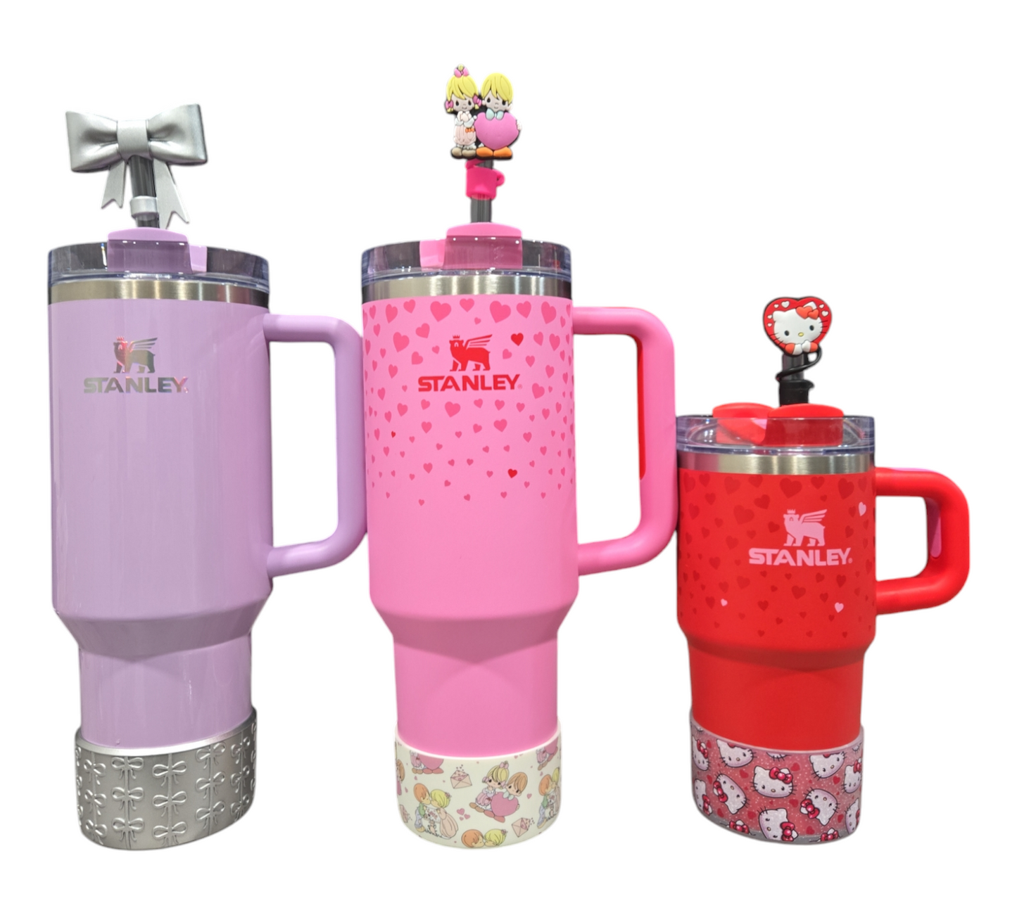 Blingin'Lavender Silicone Boot Bumper Sleeve