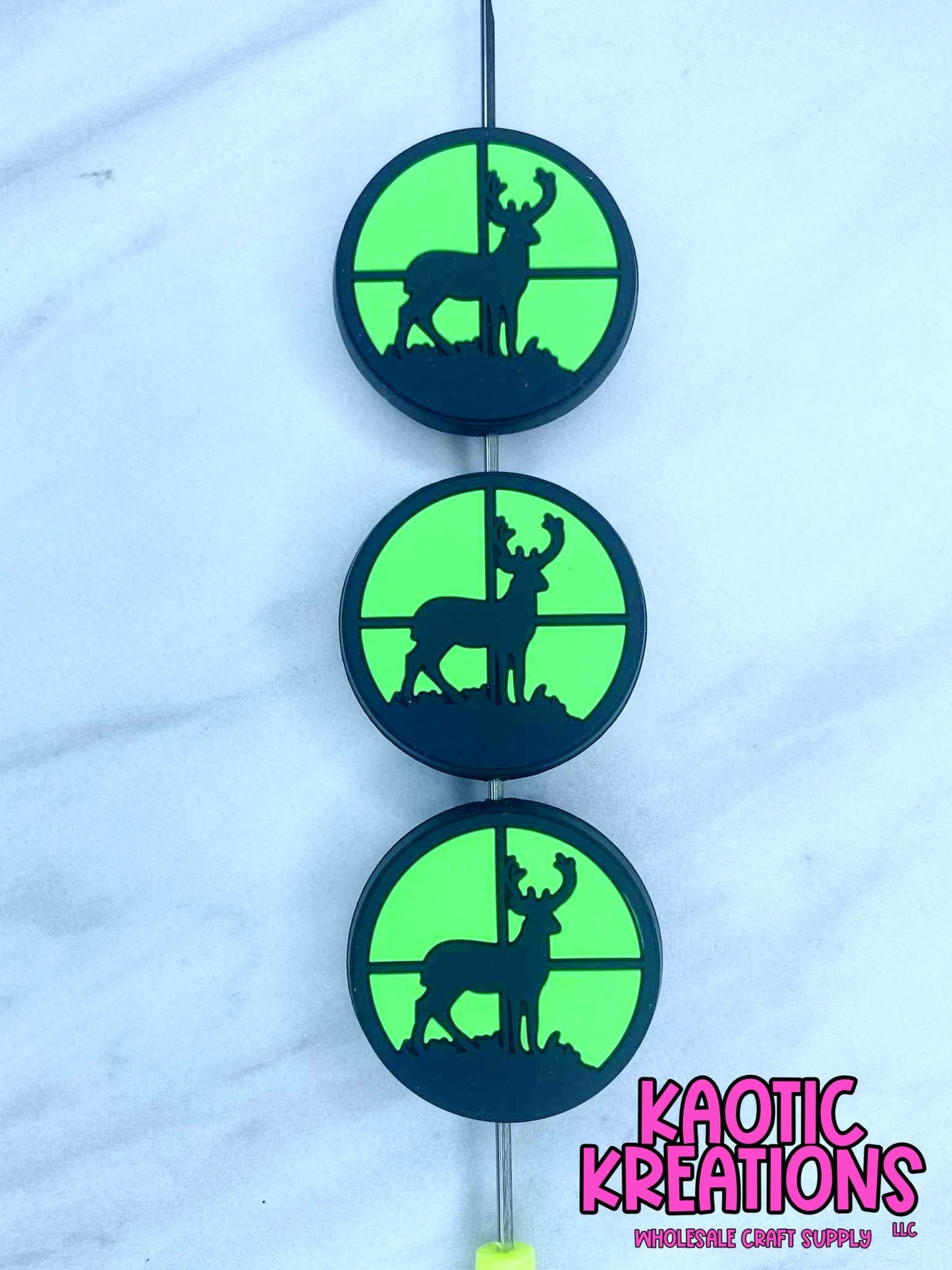 HUNTING SEASON SILICONE FOCAL D573 (1ct)