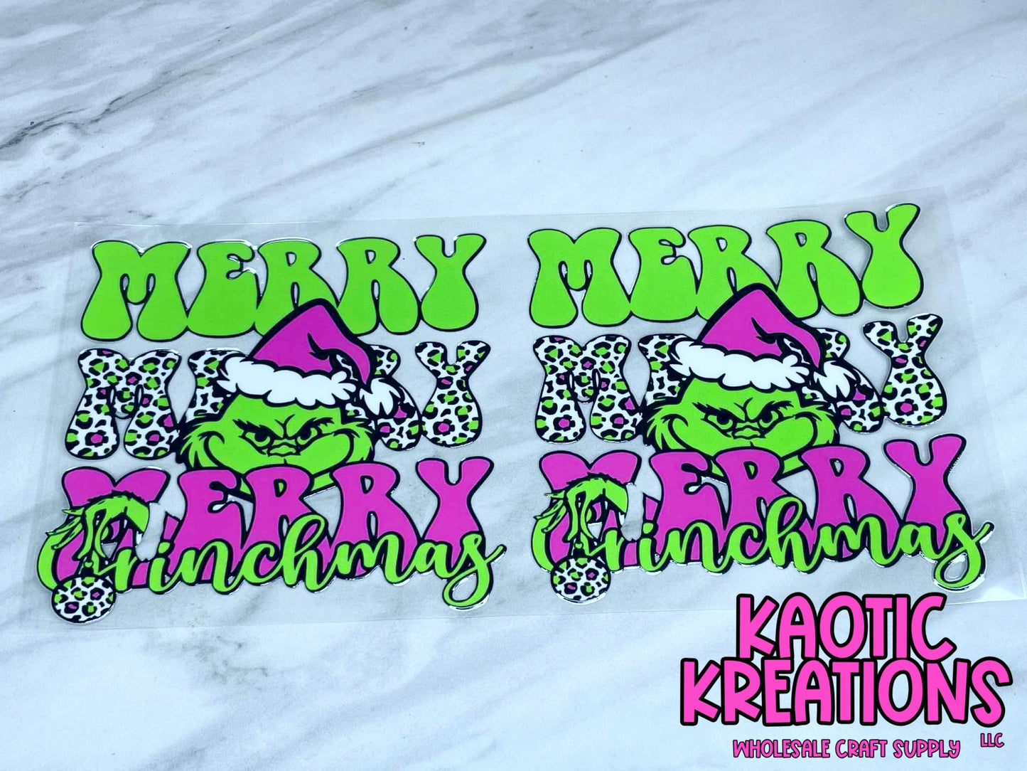 16OZ UV DTF LIBBY WRAP P18031 (1ct)