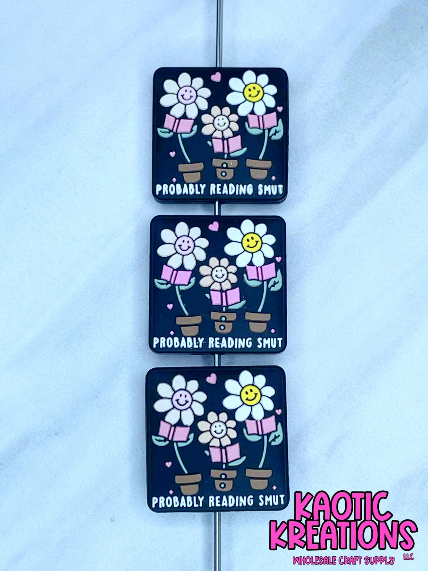 PROBABLY READING SMUT SILICONE FOCAL D569 (1ct)