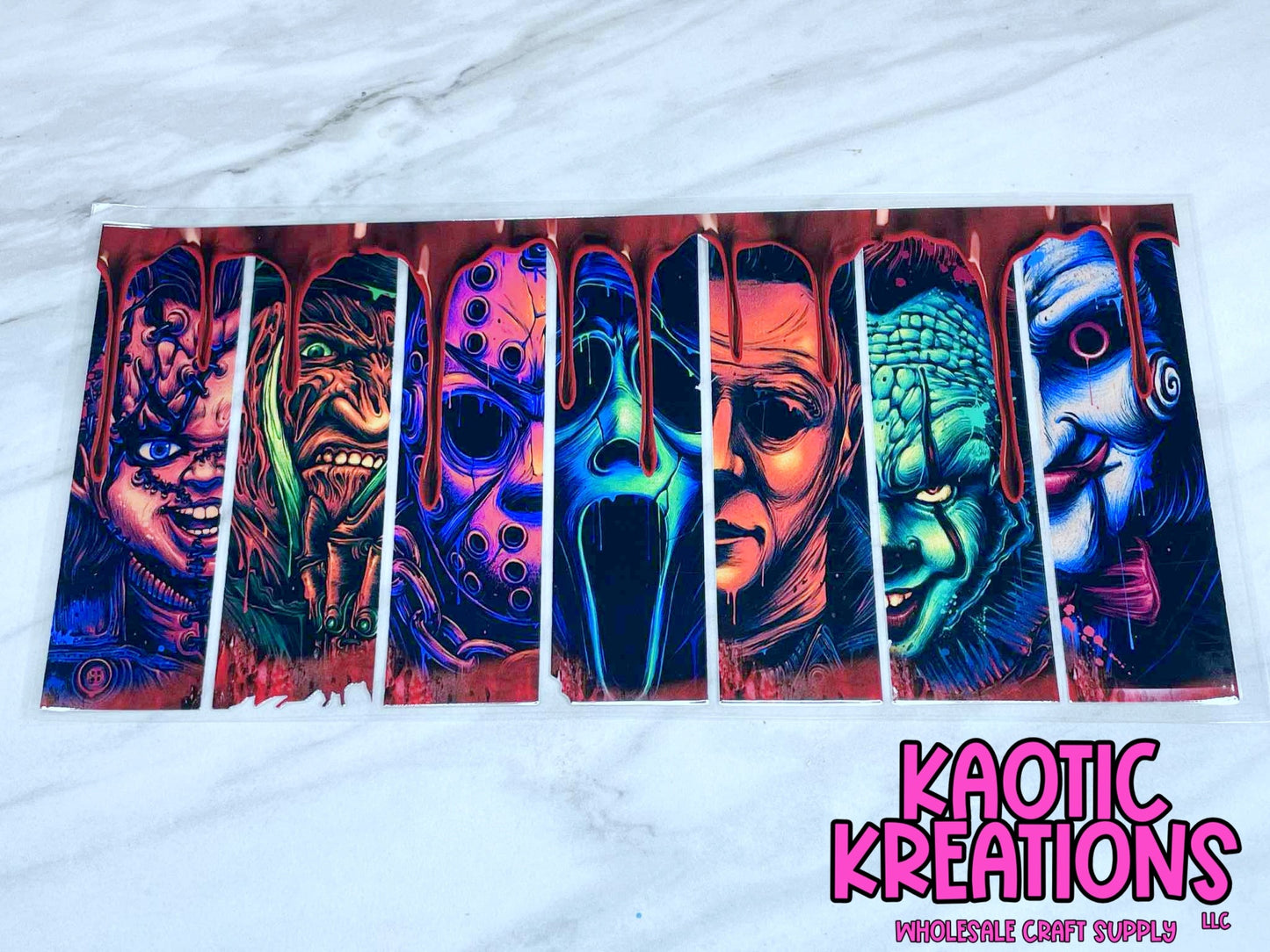 16OZ UV DTF LIBBY WRAP P16492 (1ct)