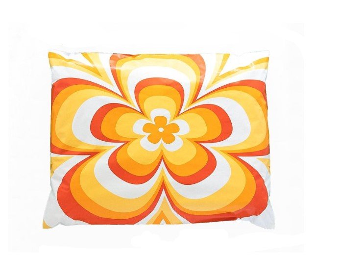 Flower Power Poly Mailers Size 19x24 Shipping Bags