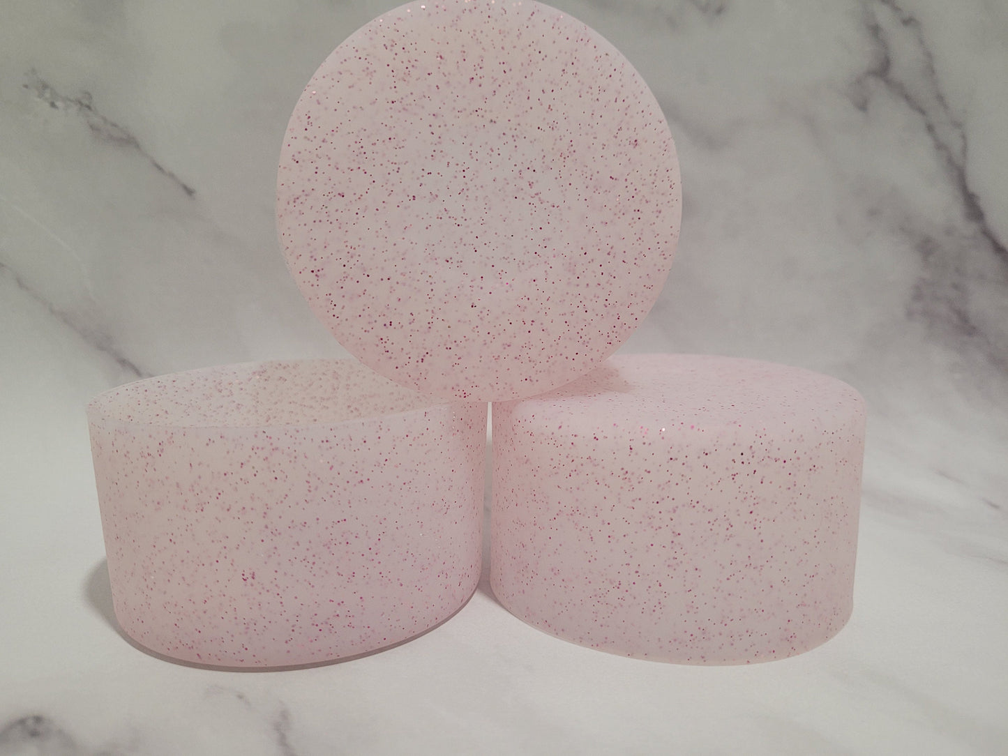 Light Pink Glitter silicone boot for Stanley,Simple Modern,Brumate, Hydrojug