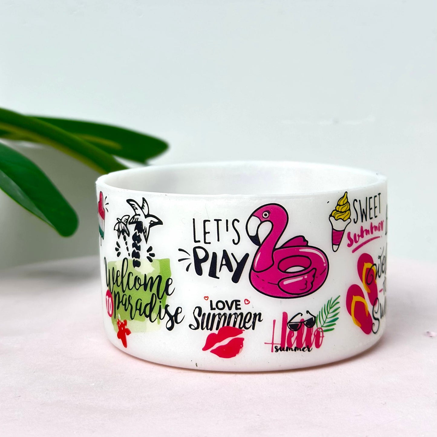 Summer Lovin' Havin A Blast Tumbler Boot