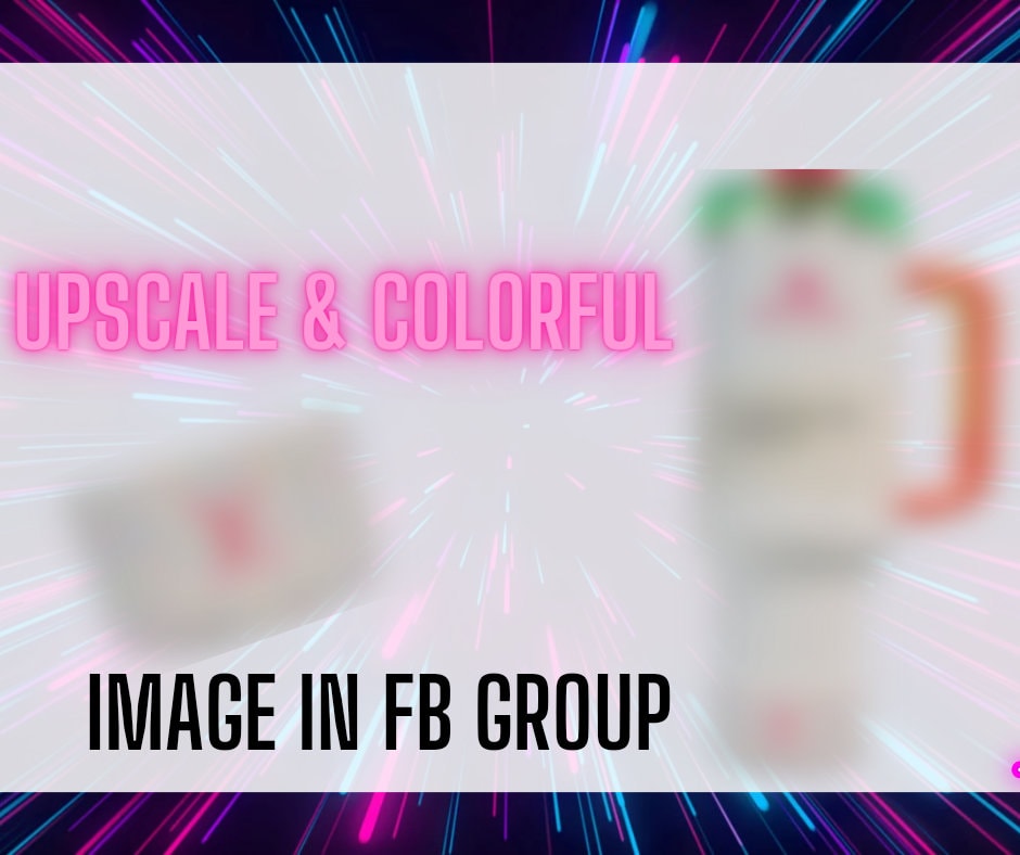 Upscale and Colorful Silicone Boot