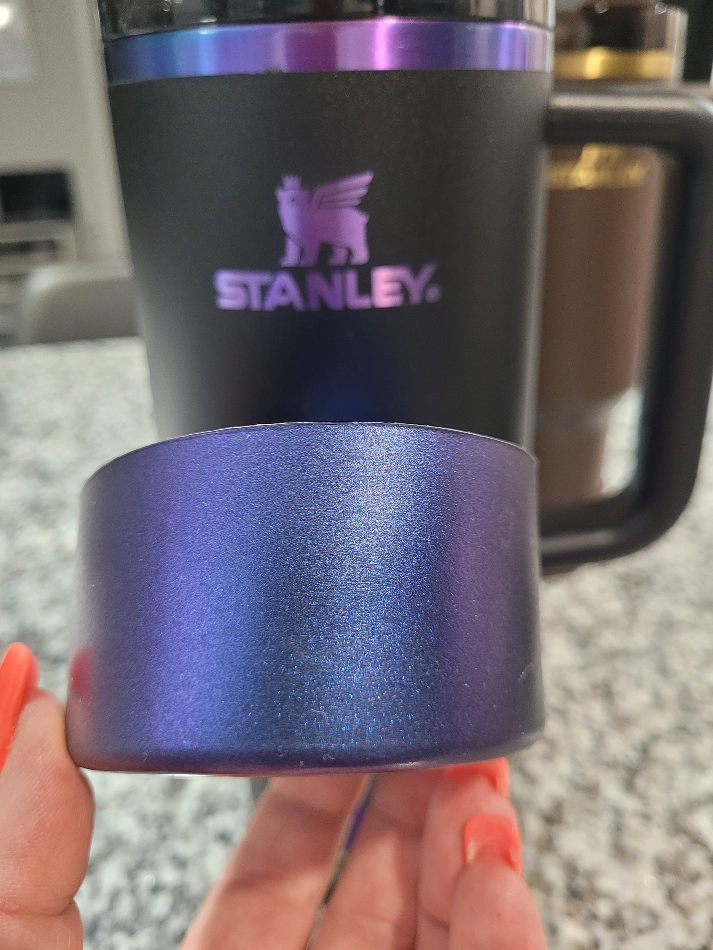 The Perfect Chroma Boot