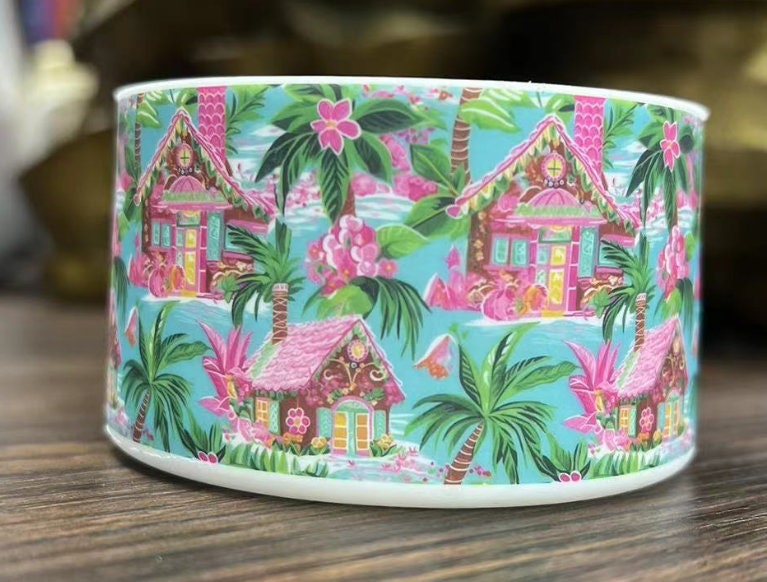 Preppy Gingerbread Silicone Boot Bumper Sleeve for tumblers