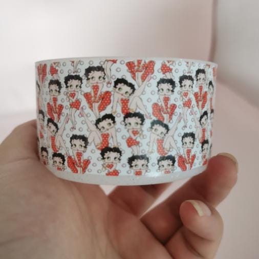 Boop Silicone Boot Bumper Sleeve for tumblers