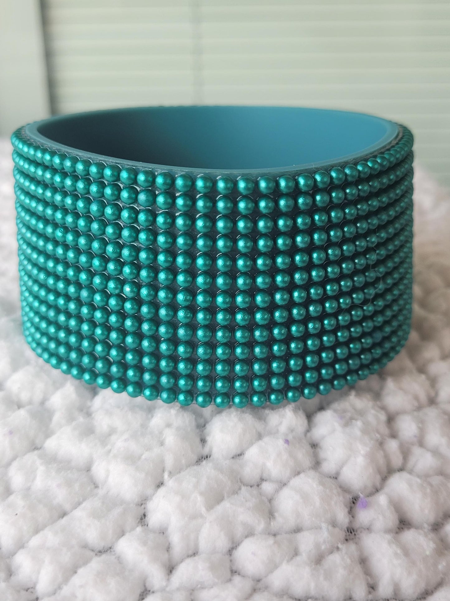 Pearl HunterGreen Silicone Boot Bumper Sleeve