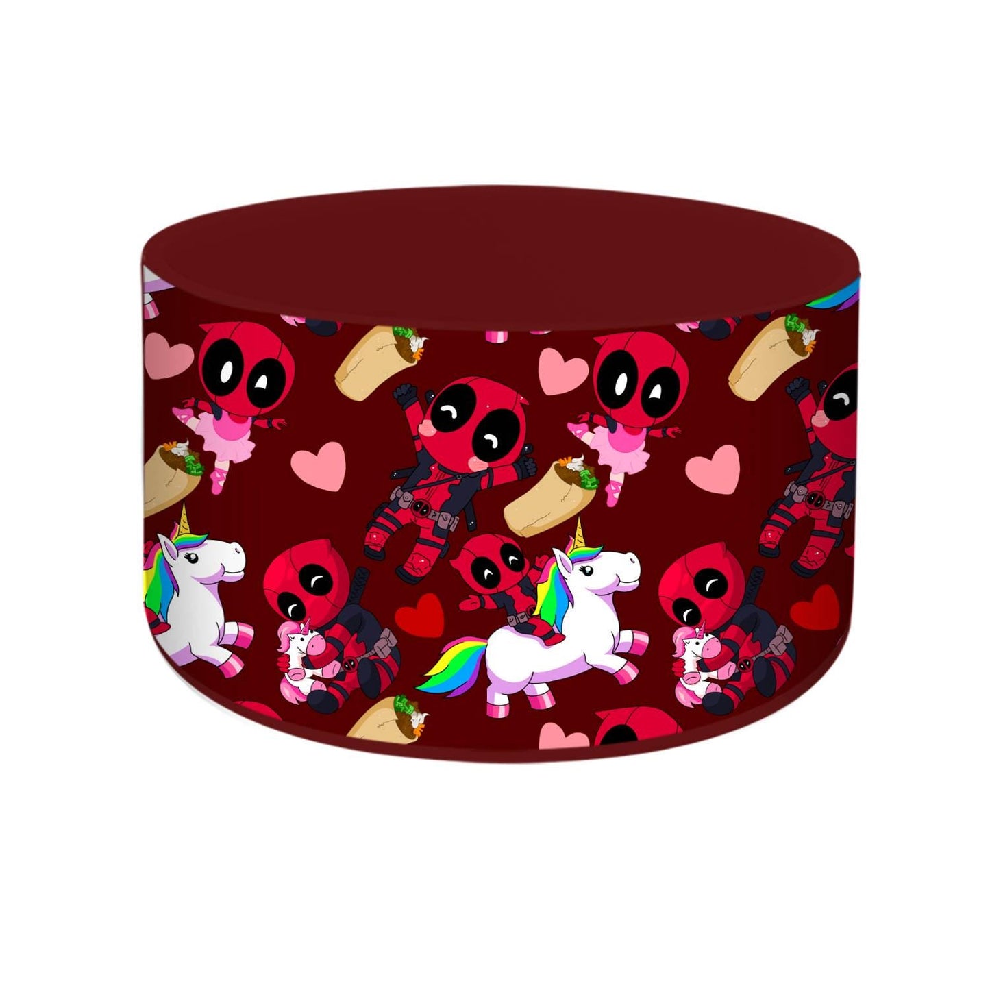 UnicornsNMarvel Silicone Boot Bumper Sleeve