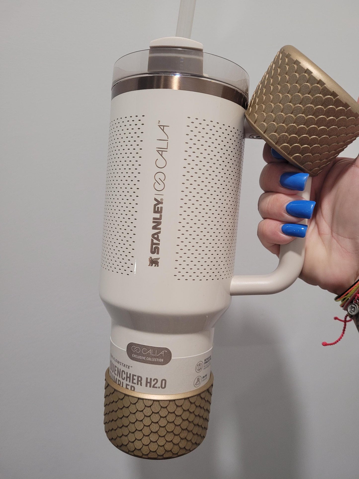 CaliaTone Mermaid Silicone Boot Bumper Sleeve