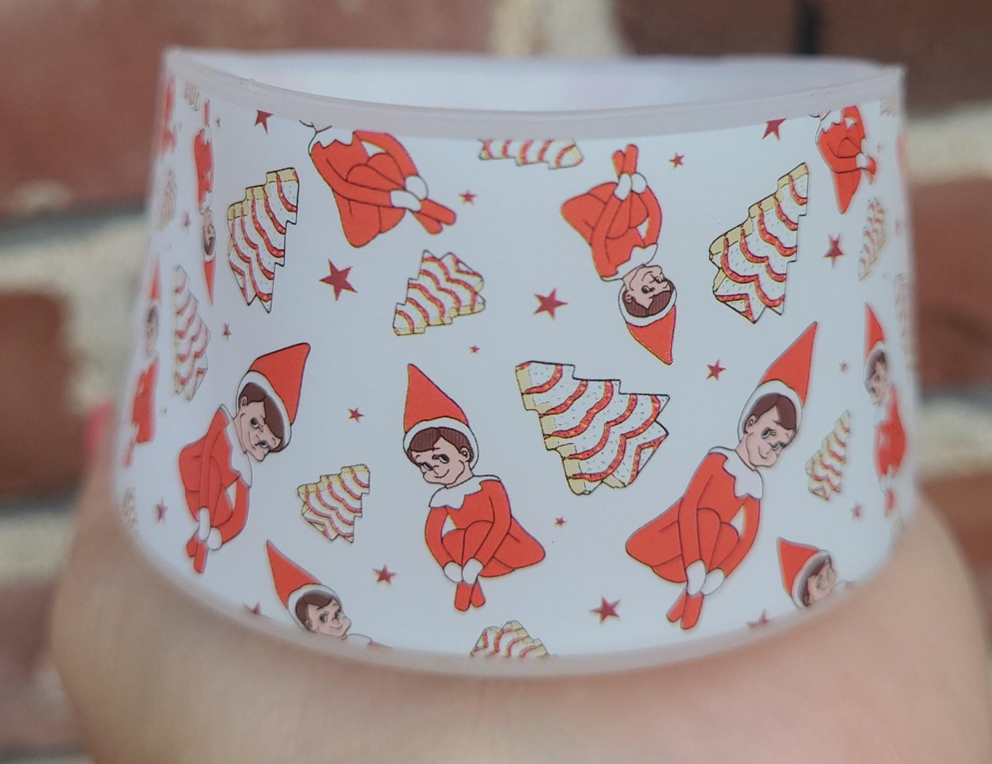 CakesOnAShelf Silicone Boot Bumper Sleeve