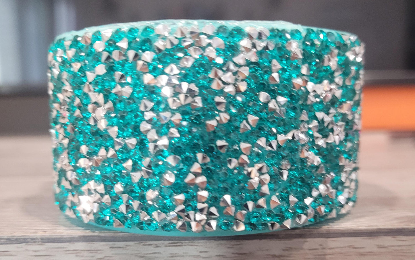 EmeraldCoast Blingin' bumper sleeve boot