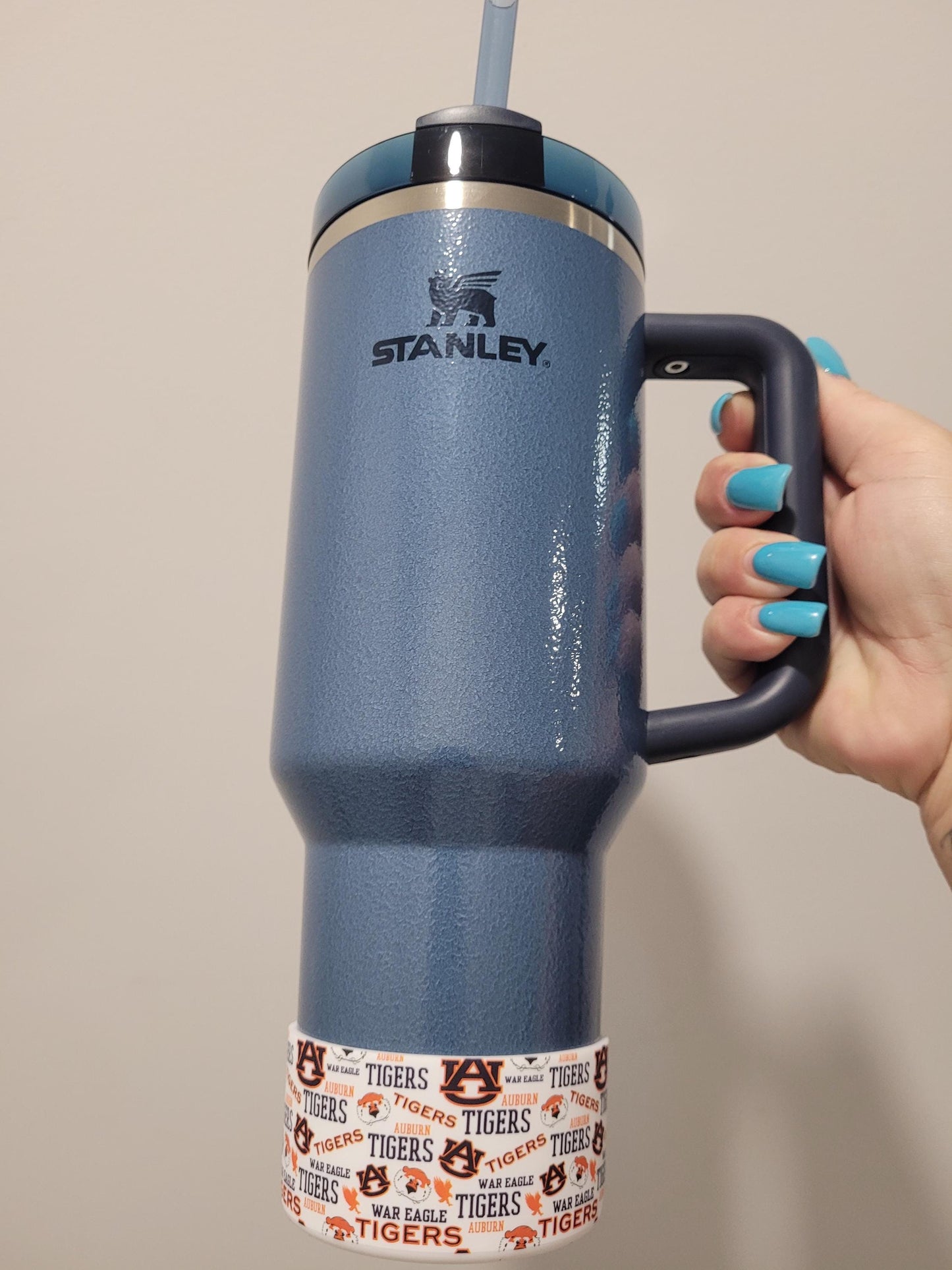 WarEagle Silicone Boot Bumper Sleeve for Tumblers