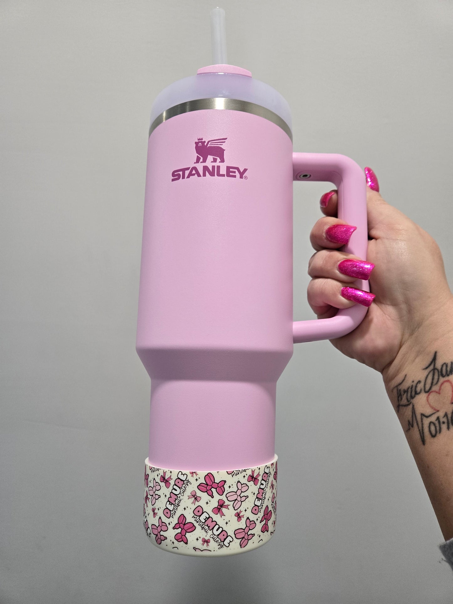 CreamDemure Silicone Boot Bumper Sleeve