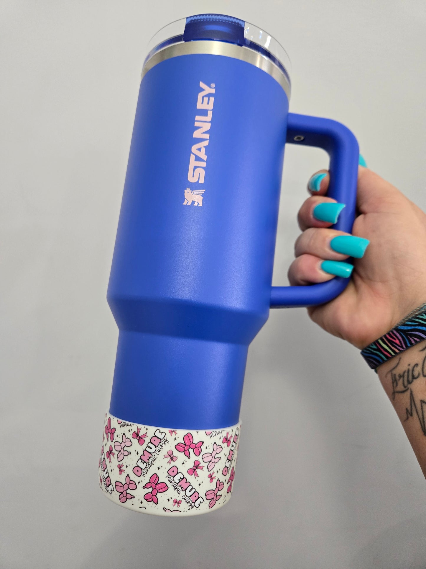 CreamDemure Silicone Boot Bumper Sleeve