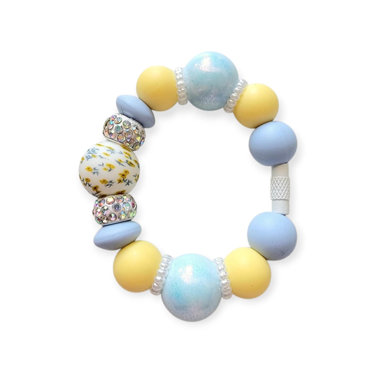NineSips Tumbler Handle Charm