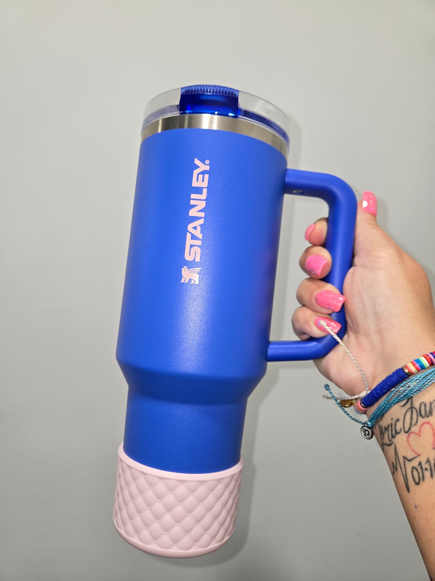 Bloom Diamond Silicone Boot Bumper sleeve