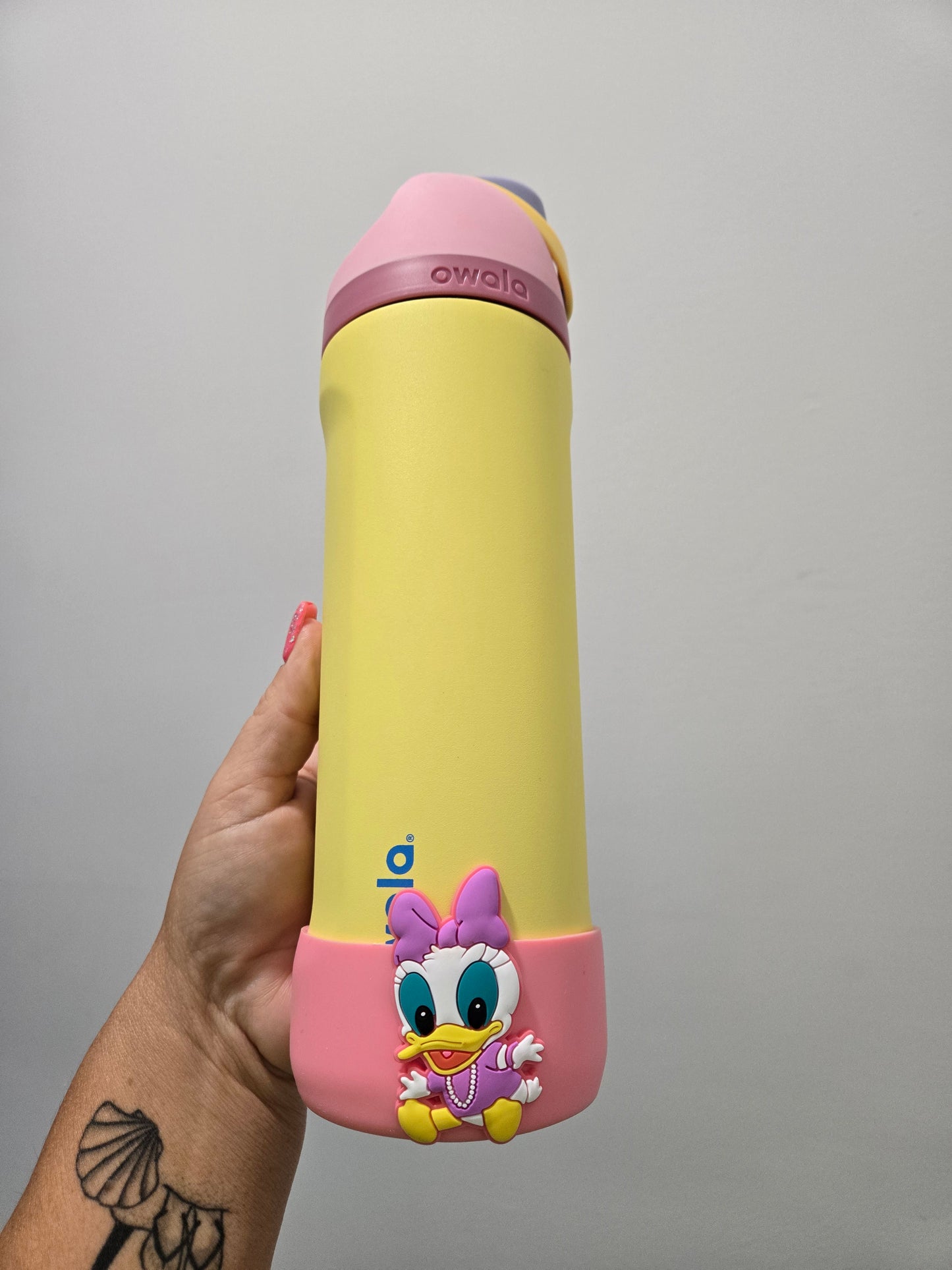 DaisyDuck Silicone Boot Bumper Sleeve