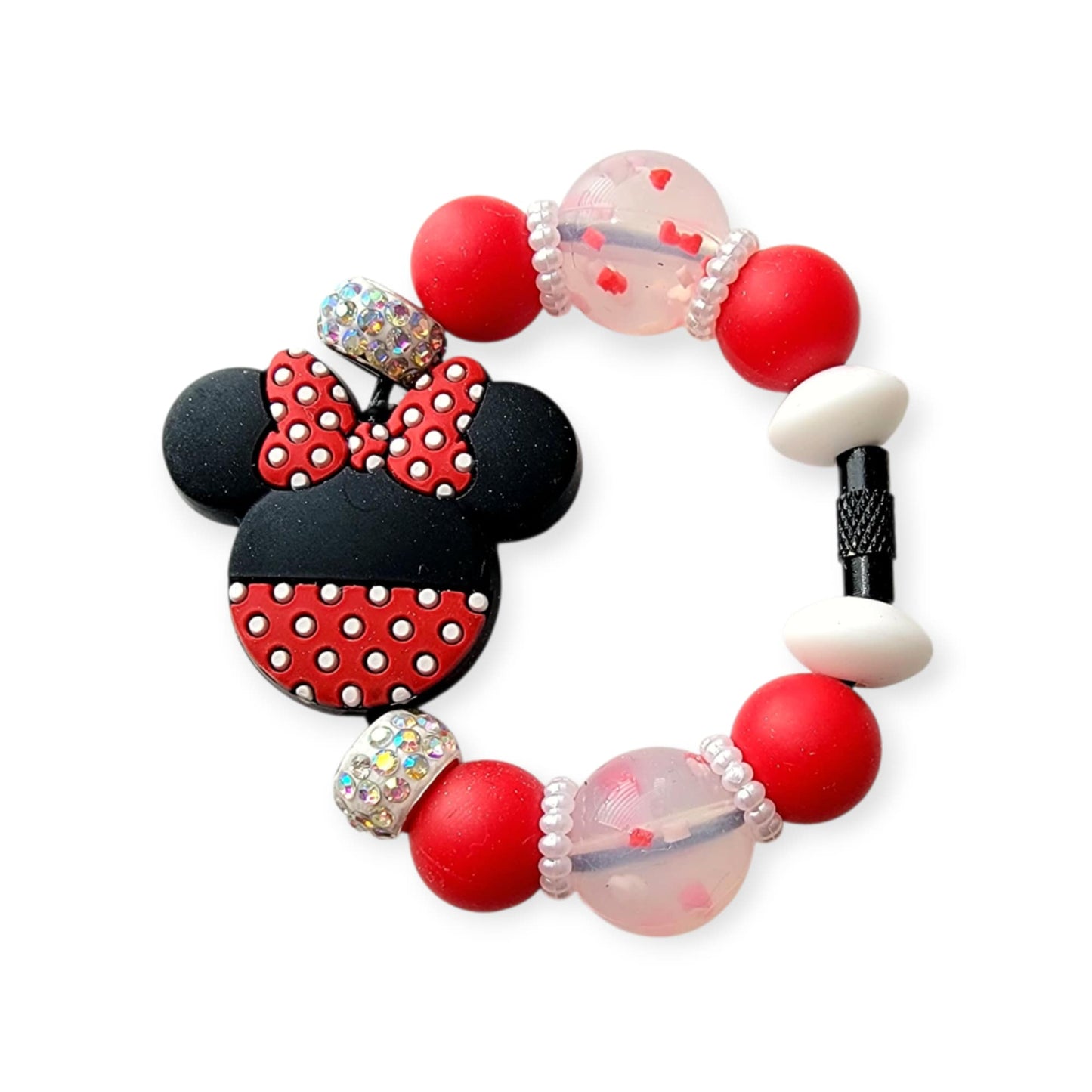 MiniEars Handle Charm