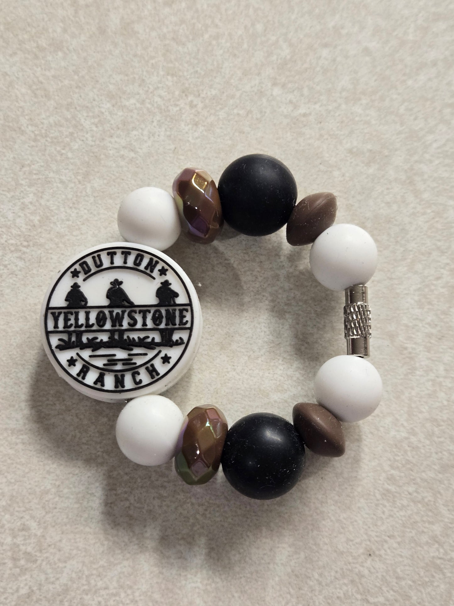 Yellowstone Handle Charms