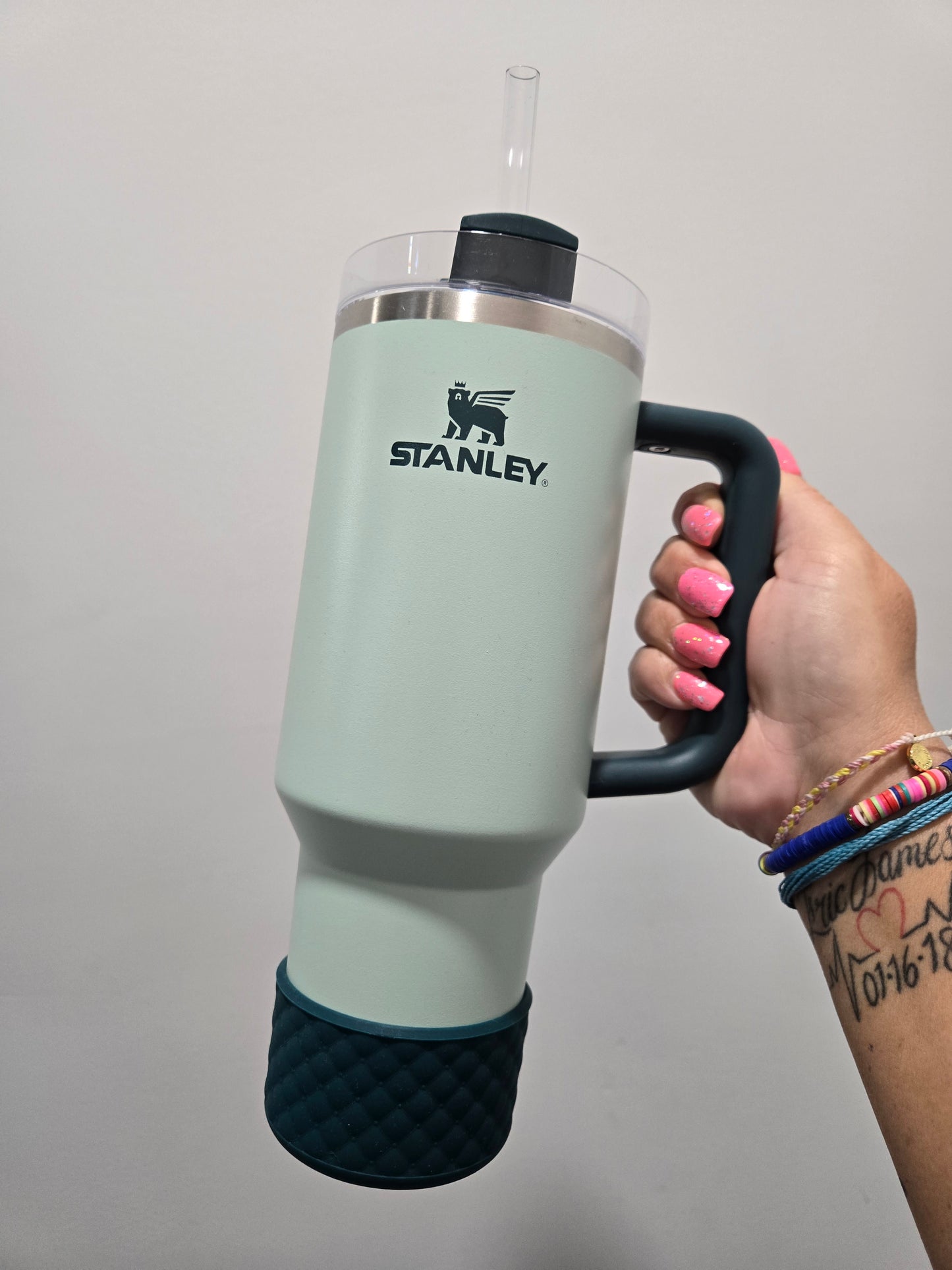 PurePine Silicone Boot for Tumblers