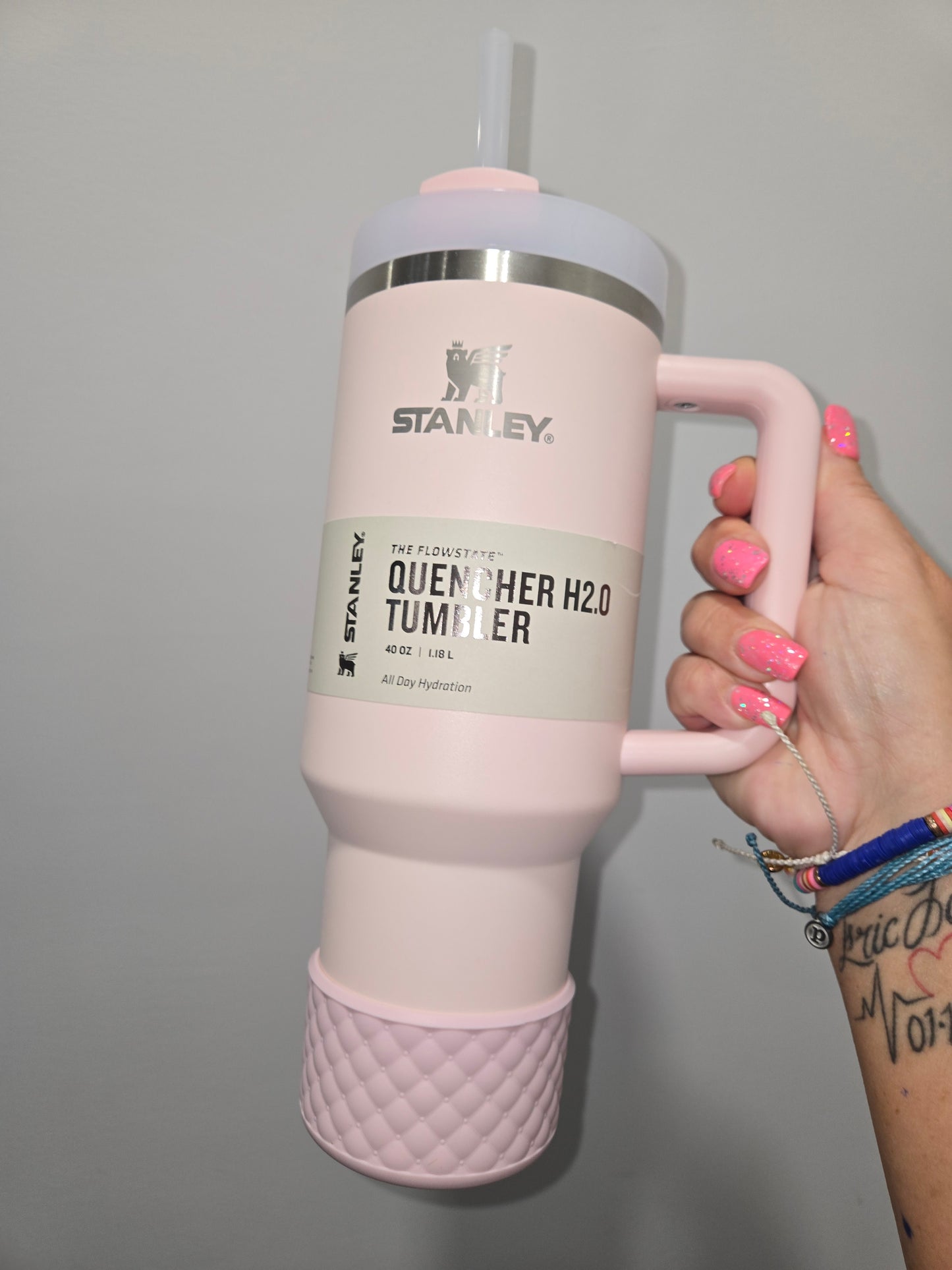 Bloom Diamond Silicone Boot Bumper sleeve