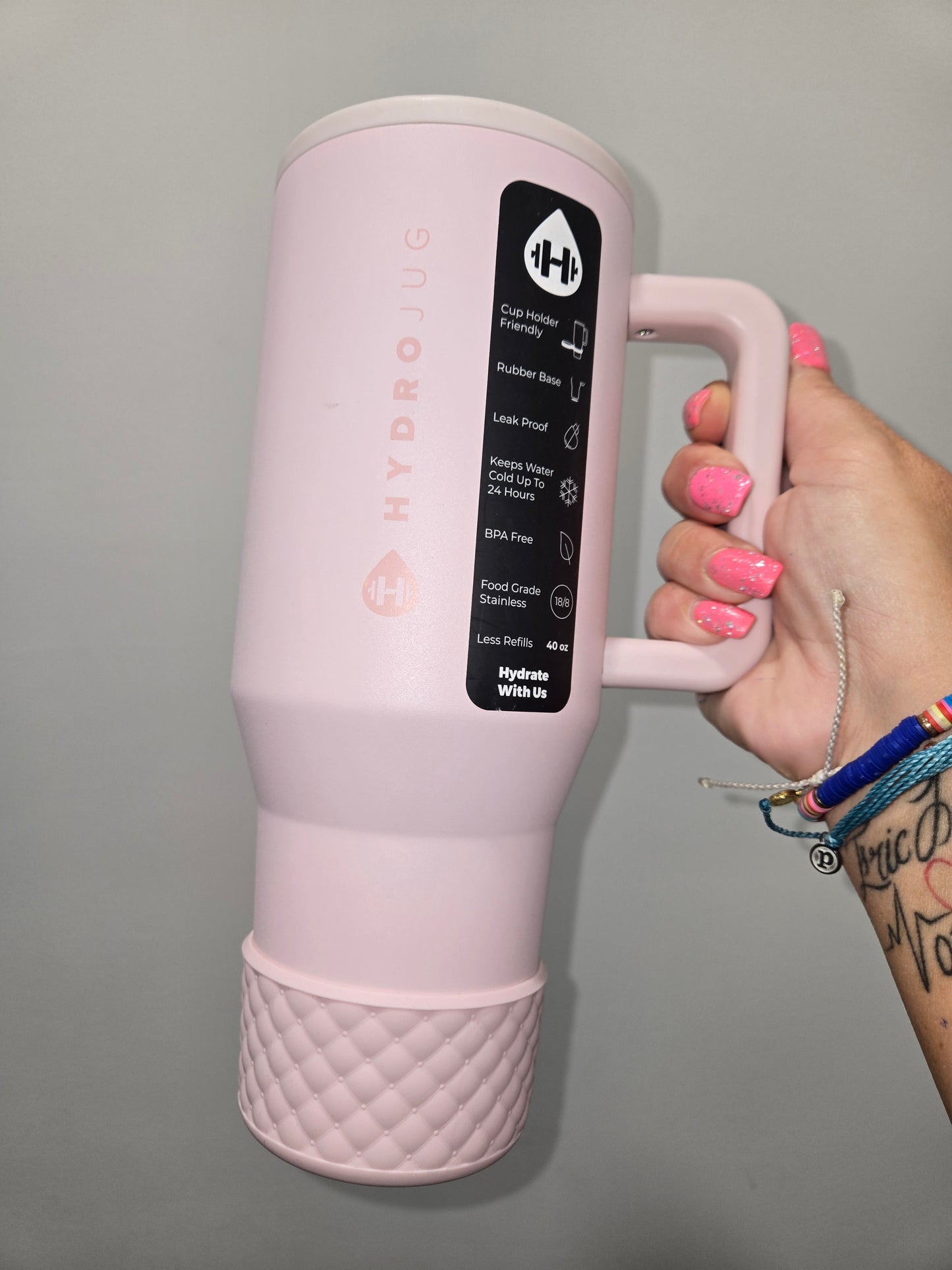 Bloom Diamond Silicone Boot Bumper sleeve