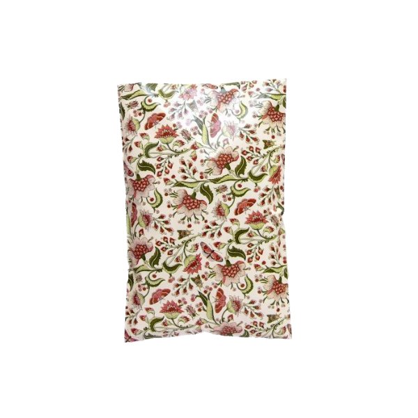 Venus Flower Poly Mailers Size 6x9 Shipping Bags