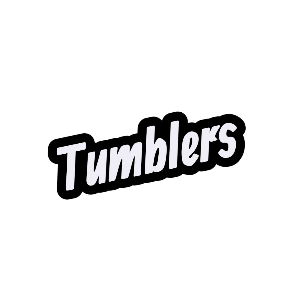 Various Tumblers